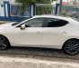 Mazda 3 1.5AT Prenium  2020 - Bán Mazda 3 1.5AT Prenium năm sản xuất 2020, màu trắng, giá 715tr