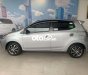 Toyota Wigo     2021 - Bán Toyota Wigo năm 2021, màu bạc, xe nhập, giá tốt