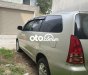 Toyota Innova   G 2006 - Bán Toyota Innova G sản xuất 2006, màu bạc, 200 triệu