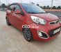 Kia Picanto   2014 - Bán Kia Picanto sản xuất năm 2014, màu đỏ