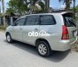 Toyota Innova   G  2006 - Cần bán Toyota Innova G năm sản xuất 2006, màu bạc giá cạnh tranh