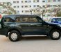 Mitsubishi Pajero 2009 - Cần bán gấp Mitsubishi Pajero sản xuất năm 2009, màu đen, nhập khẩu nguyên chiếc  