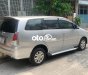 Toyota Innova   G   2009 - Bán xe Toyota Innova G năm sản xuất 2009, màu bạc, 260tr