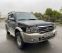 Ford Everest 2005 - Cần bán lại xe Ford Everest 2.5MT sản xuất năm 2005, màu đen, 212 triệu