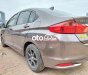 Honda City  MT 2016 - Cần bán xe Honda City MT sản xuất năm 2016, màu xám