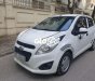 Chevrolet Spark  LS 2016 - Bán Chevrolet Spark LS sản xuất năm 2016, màu trắng như mới