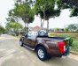 Nissan Navara 2016 - Cần bán xe Nissan Navara EL sản xuất năm 2016, màu nâu, nhập khẩu 