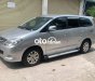 Toyota Innova   G   2009 - Bán xe Toyota Innova G năm sản xuất 2009, màu bạc, 260tr