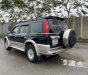 Ford Everest 2005 - Cần bán lại xe Ford Everest 2.5MT sản xuất năm 2005, màu đen, 212 triệu