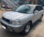 Hyundai Santa Fe Gold 2003 - Cần bán xe Hyundai Santa Fe Gold năm 2003 giá cạnh tranh