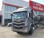 Hyundai A5 2021 - Xe tải chenglong 9t máy yuchai thùng dài 8m2 chở pallet nước ngọt