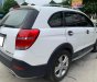 Chevrolet Captiva LTZ 2015 - Cần bán Chevrolet Captiva LTZ 2015, màu trắng