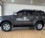 Toyota Fortuner   G 2009 - Bán Toyota Fortuner G sản xuất 2009, màu xám giá cạnh tranh