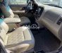 Ford Escape 2002 - Cần bán xe Ford Escape 3.0 năm 2002, màu xám