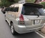 Toyota Innova   G   2008 - Cần bán gấp Toyota Innova G năm 2008, màu bạc, giá chỉ 259 triệu