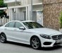 Mercedes-Benz C300 2016 - Bán xe Mercedes C300 AMG năm 2016, màu trắng