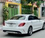 Mercedes-Benz C300 2016 - Bán xe Mercedes C300 AMG năm 2016, màu trắng