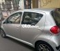 Toyota Aygo 1.0MT 2007 - Cần bán xe Toyota Aygo 1.0MT sản xuất 2007, màu bạc, nhập khẩu 