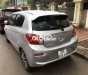 Mitsubishi Mirage 2016 - Cần bán lại xe Mitsubishi Mirage năm sản xuất 2016, màu bạc, nhập khẩu nguyên chiếc