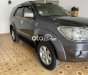 Toyota Fortuner   G 2009 - Bán Toyota Fortuner G sản xuất 2009, màu xám giá cạnh tranh