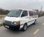 Toyota Hiace    6 chỗ bán tải 2003 - Bán xe Toyota Hiace MT 6 chỗ bán tải sản xuất năm 2003, màu trắng, giá cạnh tranh