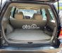 Ford Escape 2002 - Cần bán xe Ford Escape 3.0 năm 2002, màu xám