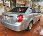 Daewoo Lacetti  MT 2008 - Cần bán lại xe Daewoo Lacetti MT năm sản xuất 2008, màu bạc, giá tốt