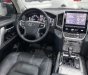 Toyota Land Cruiser 2020 - Cần bán xe Toyota Land Cruiser VX 4.6 V8 2020, màu đen, nhập khẩu Nhật Bản
