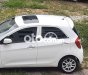 Kia Picanto 2013 - Cần bán xe Kia Picanto 1.0AT sản xuất năm 2013, màu trắng xe gia đình