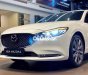 Mazda 6 2020 - Bán Mazda 6 2.0 Premium sản xuất 2020, màu trắng, xe nhập