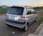 Daewoo Matiz SE 2005 - Bán xe Daewoo Matiz SE năm 2005, màu bạc