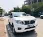 Nissan Navara EL 2016 - Bán xe Nissan Navara EL sản xuất 2016, màu trắng, xe nhập
