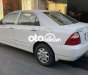 Toyota Corolla GLI 2003 - Bán Toyota Corolla GLI sản xuất 2003, màu trắng, xe nhập, 255tr