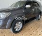 Toyota Fortuner   G 2009 - Bán Toyota Fortuner G sản xuất 2009, màu xám giá cạnh tranh