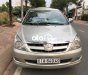 Toyota Innova   G   2008 - Cần bán gấp Toyota Innova G năm 2008, màu bạc, giá chỉ 259 triệu