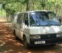 Nissan Urvan 1998 - Bán ô tô Nissan Urvan năm sản xuất 1998, màu trắng, nhập khẩu