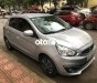 Mitsubishi Mirage 2016 - Cần bán lại xe Mitsubishi Mirage năm sản xuất 2016, màu bạc, nhập khẩu nguyên chiếc