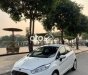 Ford Fiesta  S  2014 - Bán ô tô Ford Fiesta S năm 2014, màu trắng, 345tr