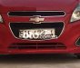 Chevrolet Spark   LT 2017 - Bán Chevrolet Spark LT sản xuất năm 2017, màu đỏ