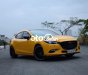 Mazda 3 1.5 2018 - Cần bán Mazda 3 1.5 sản xuất 2018, màu vàng, giá tốt