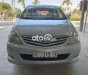 Toyota Innova   G 2010 - Xe Toyota Innova G sản xuất năm 2010, màu bạc giá cạnh tranh