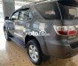 Toyota Fortuner   G 2009 - Bán Toyota Fortuner G sản xuất 2009, màu xám giá cạnh tranh