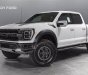 Ford F 150 2022 - Màu trắng, xe nhập