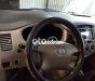 Toyota Innova G  2007 - Xe Toyota Innova G sản xuất 2007, màu bạc giá cạnh tranh