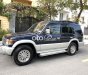 Mitsubishi Pajero 2007 - Bán xe Mitsubishi Pajero V33 sản xuất 2007, màu xanh lam, giá chỉ 245 triệu