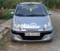 Daewoo Matiz SE 2005 - Bán xe Daewoo Matiz SE năm 2005, màu bạc