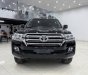 Toyota Land Cruiser 2020 - Cần bán xe Toyota Land Cruiser VX 4.6 V8 2020, màu đen, nhập khẩu Nhật Bản