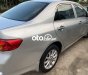 Toyota Corolla   1.6AT 2008 - Cần bán Toyota Corolla 1.6AT sản xuất năm 2008, màu bạc, xe nhập