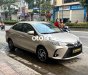 Toyota Vios  E 2021 - Bán Toyota Vios E năm sản xuất 2021, màu bạc, 538tr