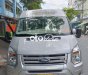 Ford Transit 2015 - Cần bán xe Ford Transit sản xuất năm 2015, màu bạc, xe chính chủ bán đầy đủ giấy tờ sang tên nhanh gọn